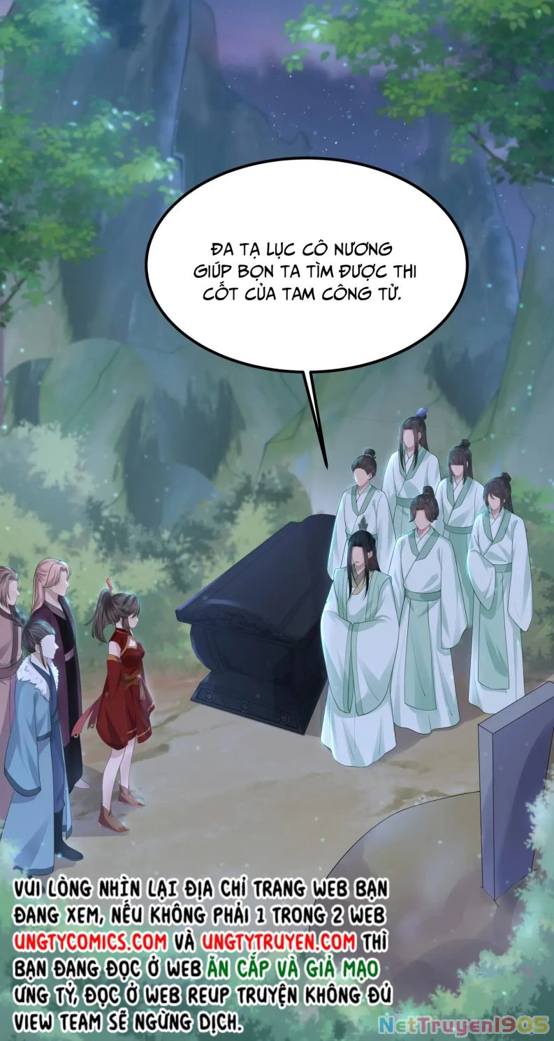 Nhiệm Vụ Thất Bại Thì Phải Yêu Đương Chapter 51 - 36