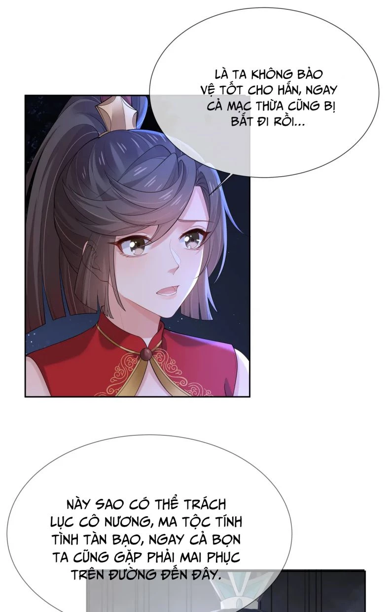 Nhiệm Vụ Thất Bại Thì Phải Yêu Đương Chapter 51 - 37