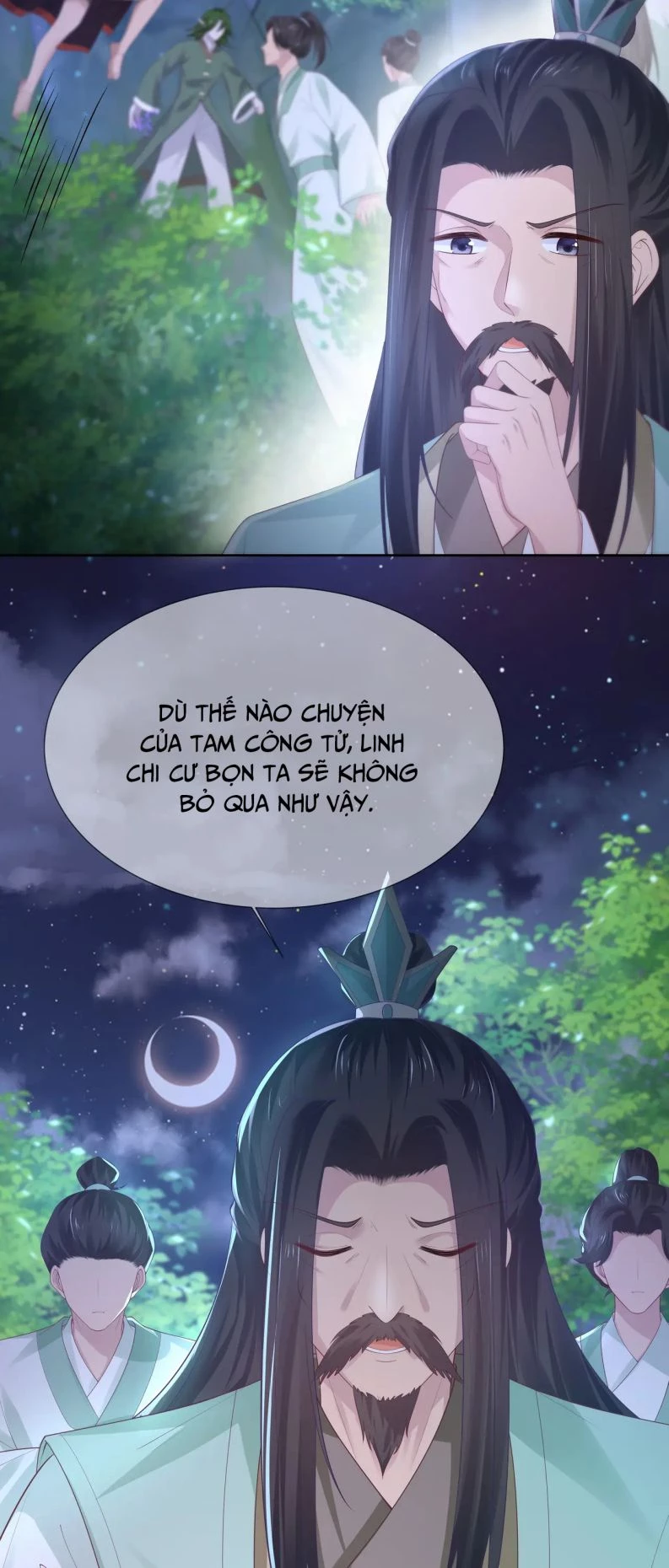 Nhiệm Vụ Thất Bại Thì Phải Yêu Đương Chapter 51 - 40