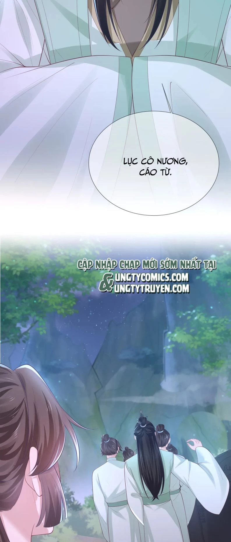 Nhiệm Vụ Thất Bại Thì Phải Yêu Đương Chapter 51 - 41