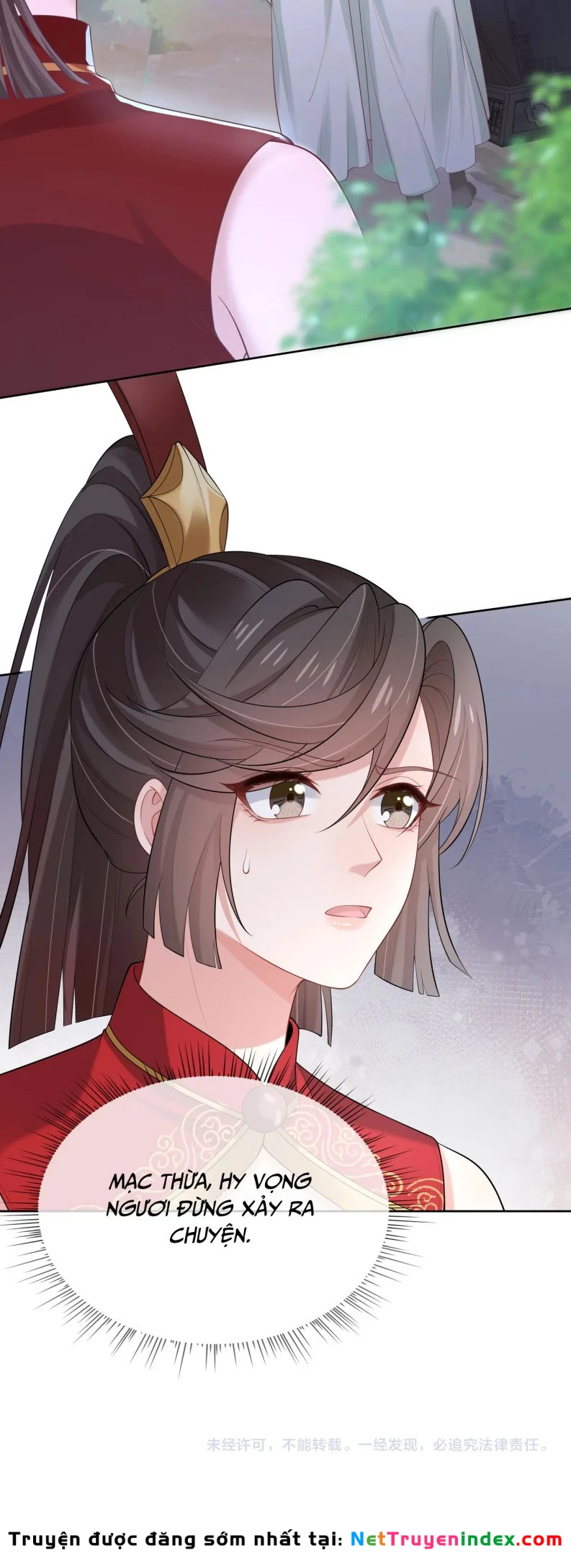 Nhiệm Vụ Thất Bại Thì Phải Yêu Đương Chapter 51 - 42