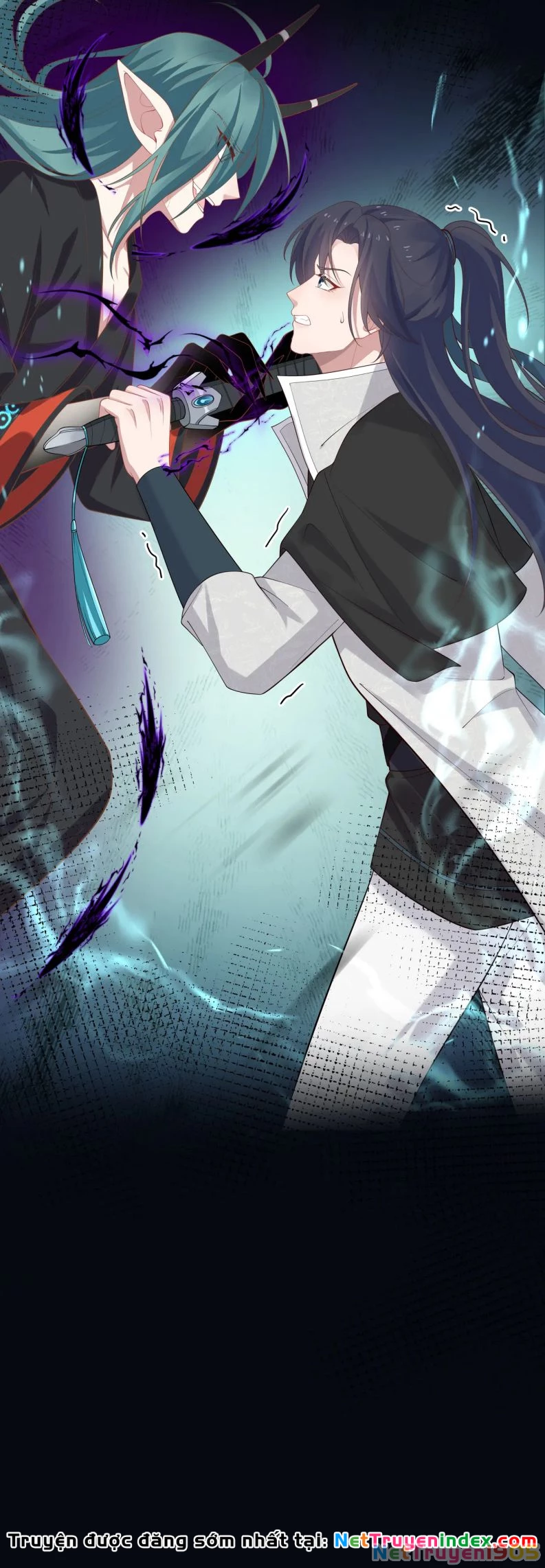 Nhiệm Vụ Thất Bại Thì Phải Yêu Đương Chapter 52 - 8