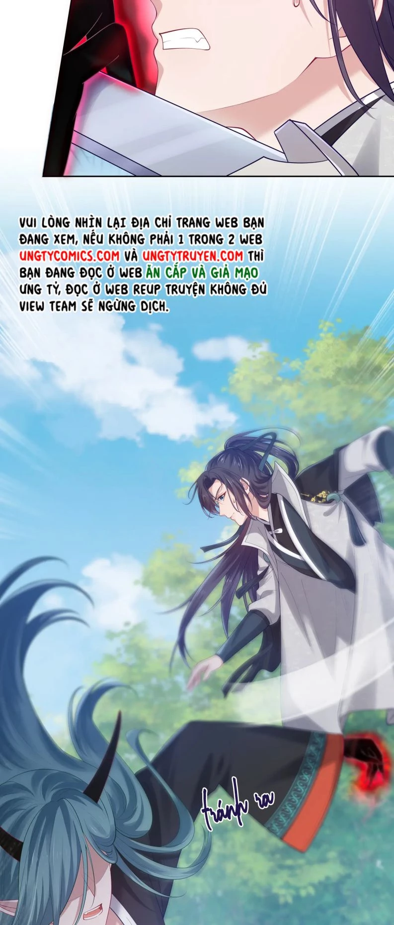 Nhiệm Vụ Thất Bại Thì Phải Yêu Đương Chapter 52 - 10