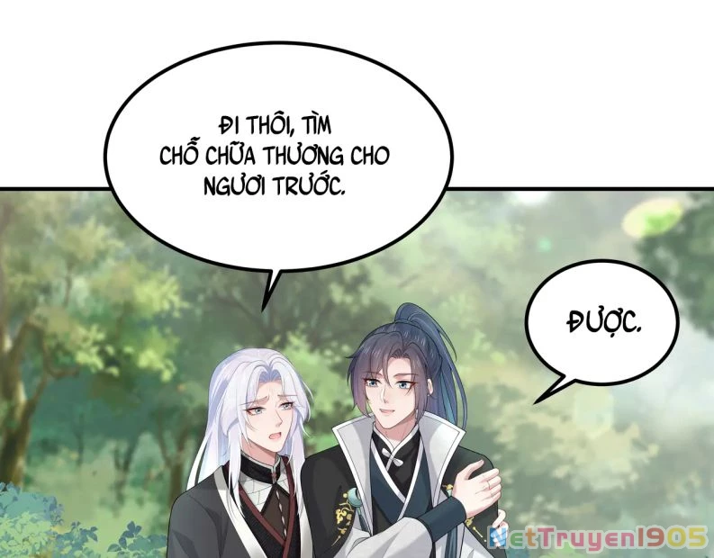 Nhiệm Vụ Thất Bại Thì Phải Yêu Đương Chapter 52 - 24