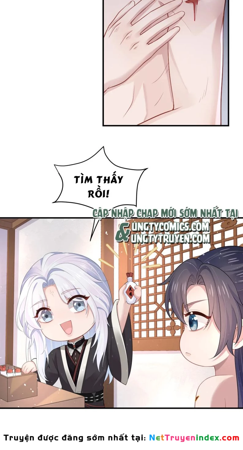 Nhiệm Vụ Thất Bại Thì Phải Yêu Đương Chapter 52 - 30