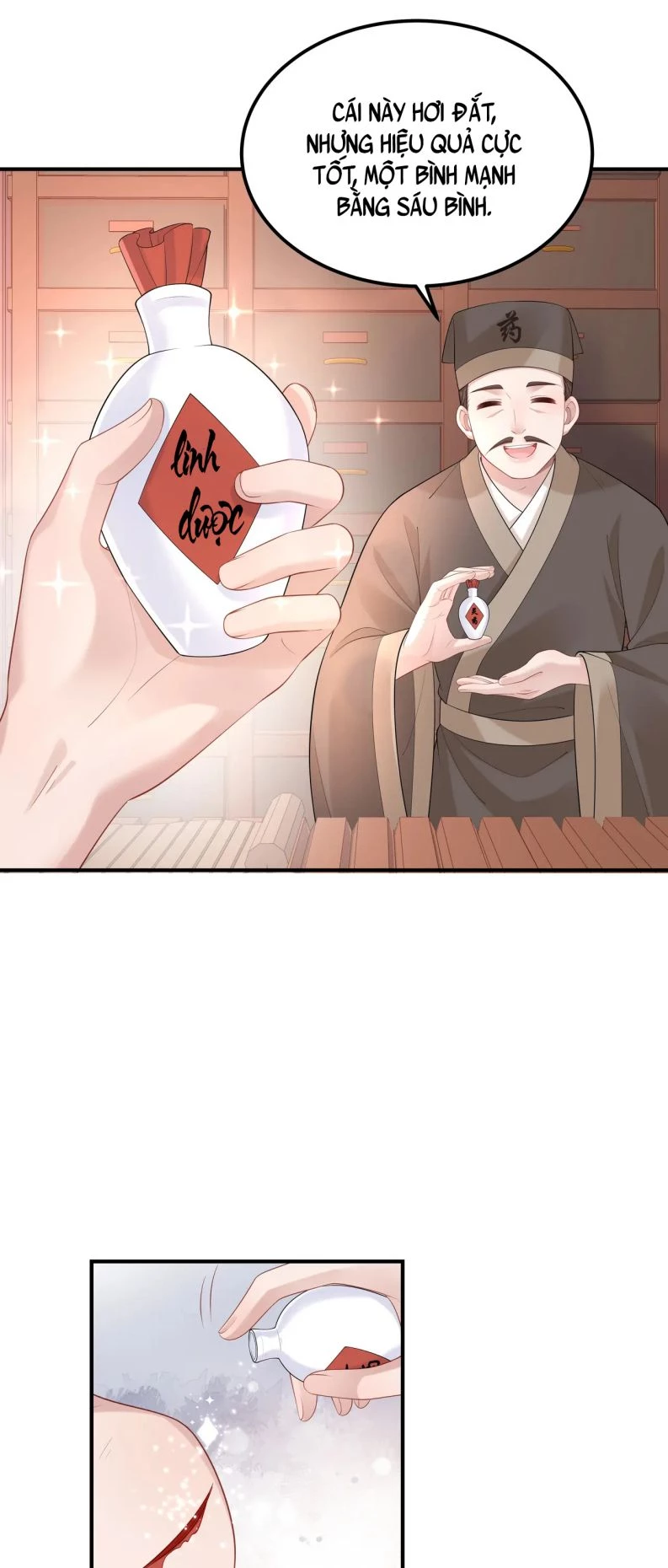 Nhiệm Vụ Thất Bại Thì Phải Yêu Đương Chapter 52 - 31