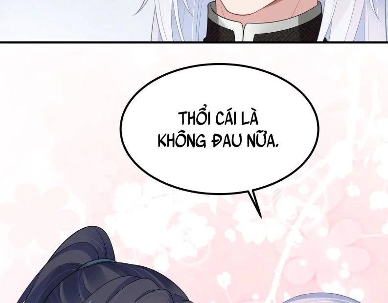 Nhiệm Vụ Thất Bại Thì Phải Yêu Đương Chapter 52 - 34