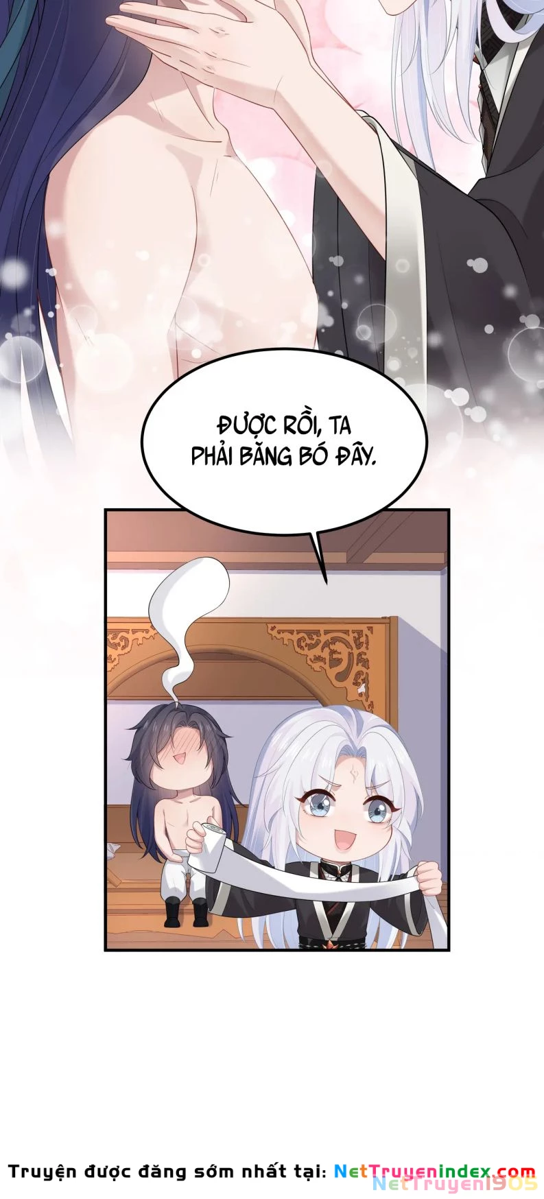 Nhiệm Vụ Thất Bại Thì Phải Yêu Đương Chapter 52 - 37