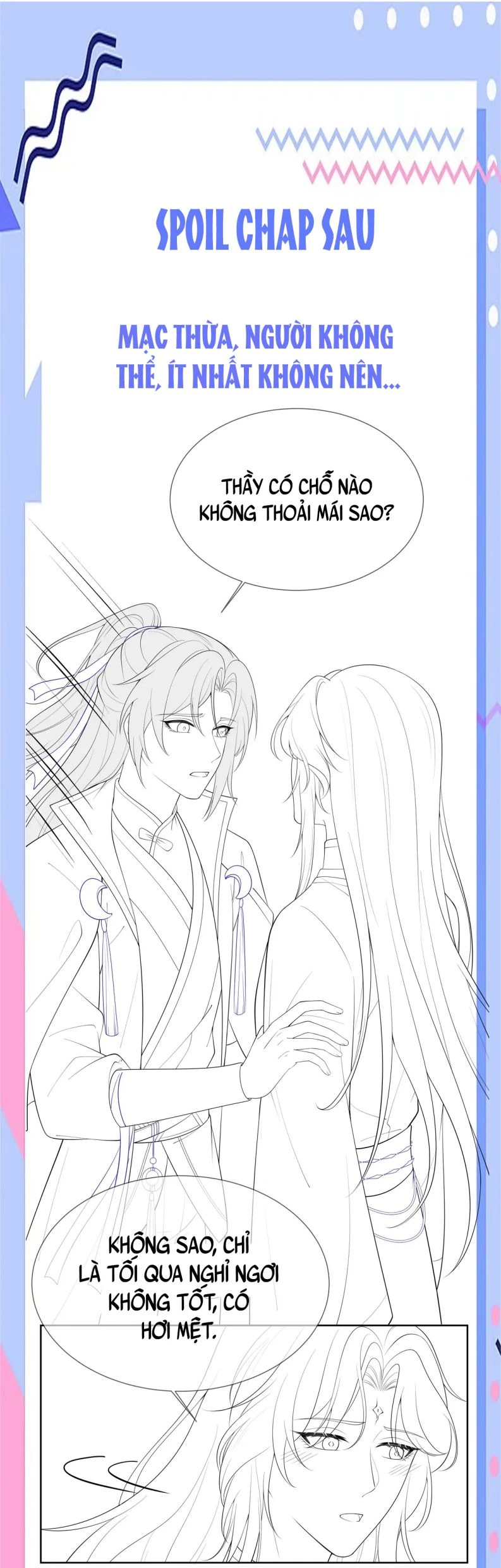 Nhiệm Vụ Thất Bại Thì Phải Yêu Đương Chapter 52 - 43