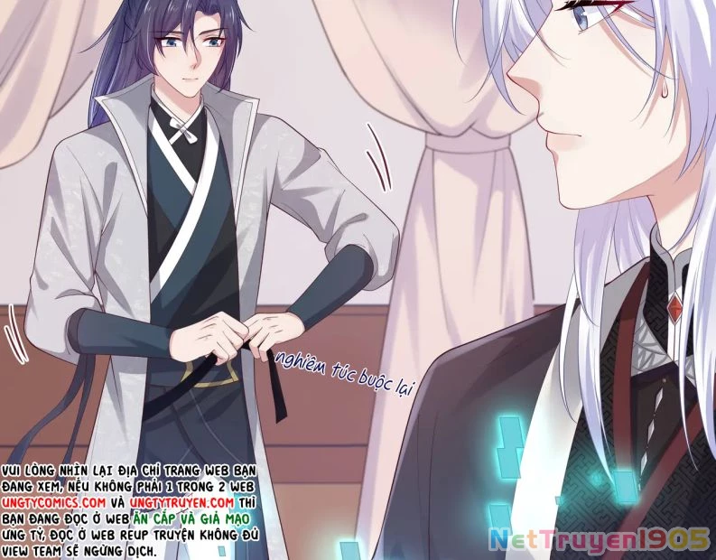 Nhiệm Vụ Thất Bại Thì Phải Yêu Đương Chapter 53 - 3