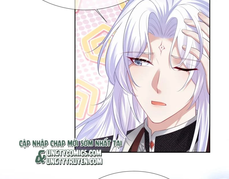 Nhiệm Vụ Thất Bại Thì Phải Yêu Đương Chapter 53 - 5