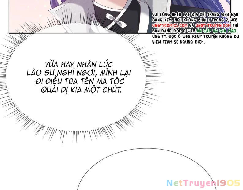 Nhiệm Vụ Thất Bại Thì Phải Yêu Đương Chapter 53 - 10