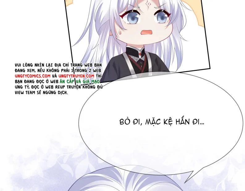 Nhiệm Vụ Thất Bại Thì Phải Yêu Đương Chapter 53 - 13