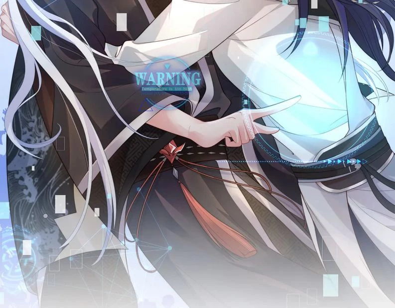 Nhiệm Vụ Thất Bại Thì Phải Yêu Đương Chapter 53 - 18