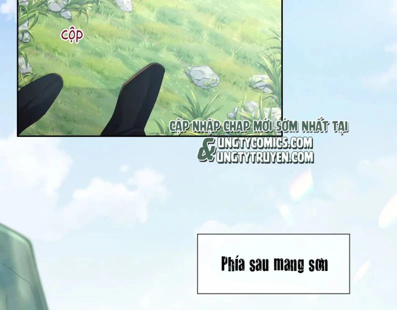 Nhiệm Vụ Thất Bại Thì Phải Yêu Đương Chapter 53 - 21