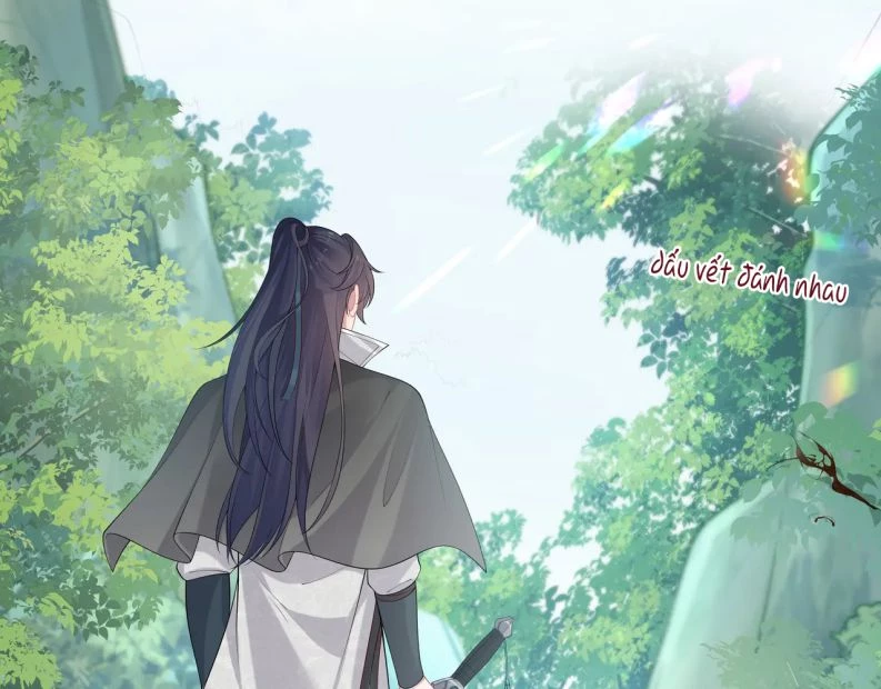 Nhiệm Vụ Thất Bại Thì Phải Yêu Đương Chapter 53 - 22