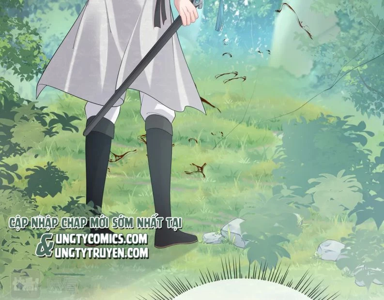 Nhiệm Vụ Thất Bại Thì Phải Yêu Đương Chapter 53 - 23