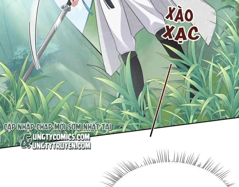 Nhiệm Vụ Thất Bại Thì Phải Yêu Đương Chapter 53 - 27