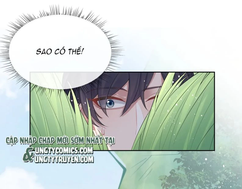 Nhiệm Vụ Thất Bại Thì Phải Yêu Đương Chapter 53 - 31