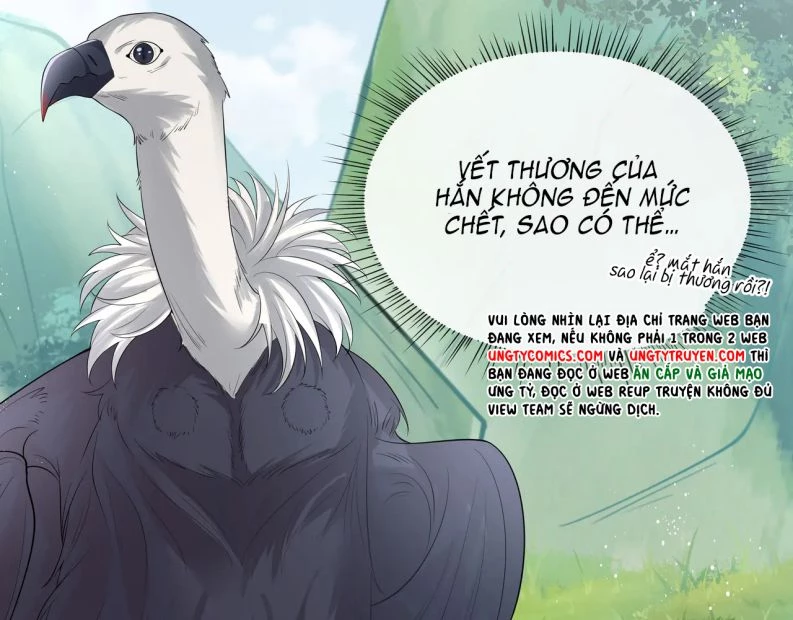 Nhiệm Vụ Thất Bại Thì Phải Yêu Đương Chapter 53 - 32