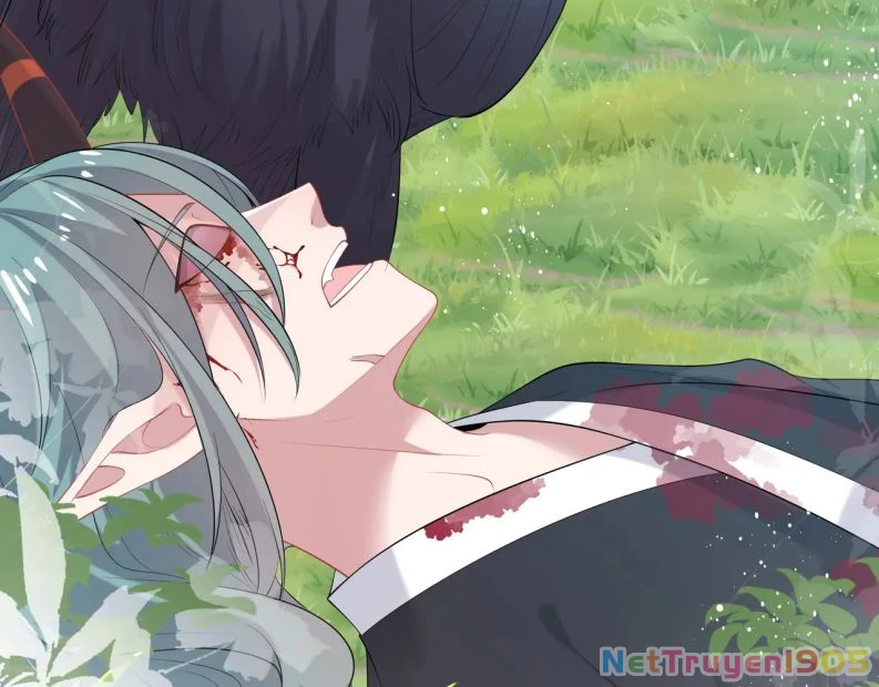 Nhiệm Vụ Thất Bại Thì Phải Yêu Đương Chapter 53 - 33