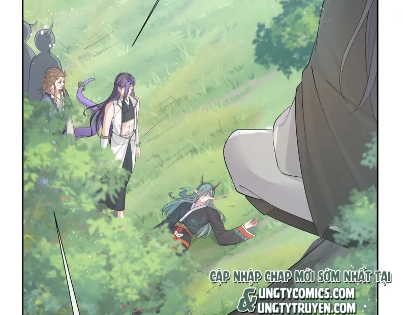 Nhiệm Vụ Thất Bại Thì Phải Yêu Đương Chapter 53 - 39
