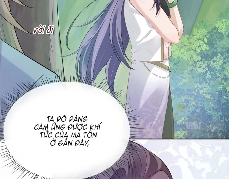 Nhiệm Vụ Thất Bại Thì Phải Yêu Đương Chapter 53 - 49