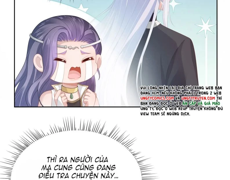 Nhiệm Vụ Thất Bại Thì Phải Yêu Đương Chapter 53 - 53