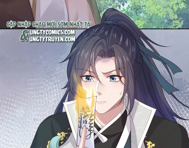 Nhiệm Vụ Thất Bại Thì Phải Yêu Đương Chapter 53 - 55