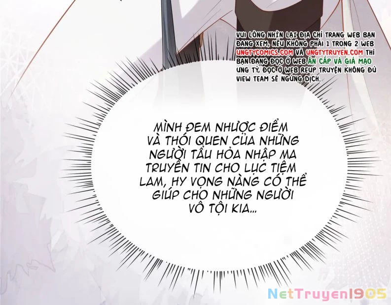 Nhiệm Vụ Thất Bại Thì Phải Yêu Đương Chapter 53 - 57