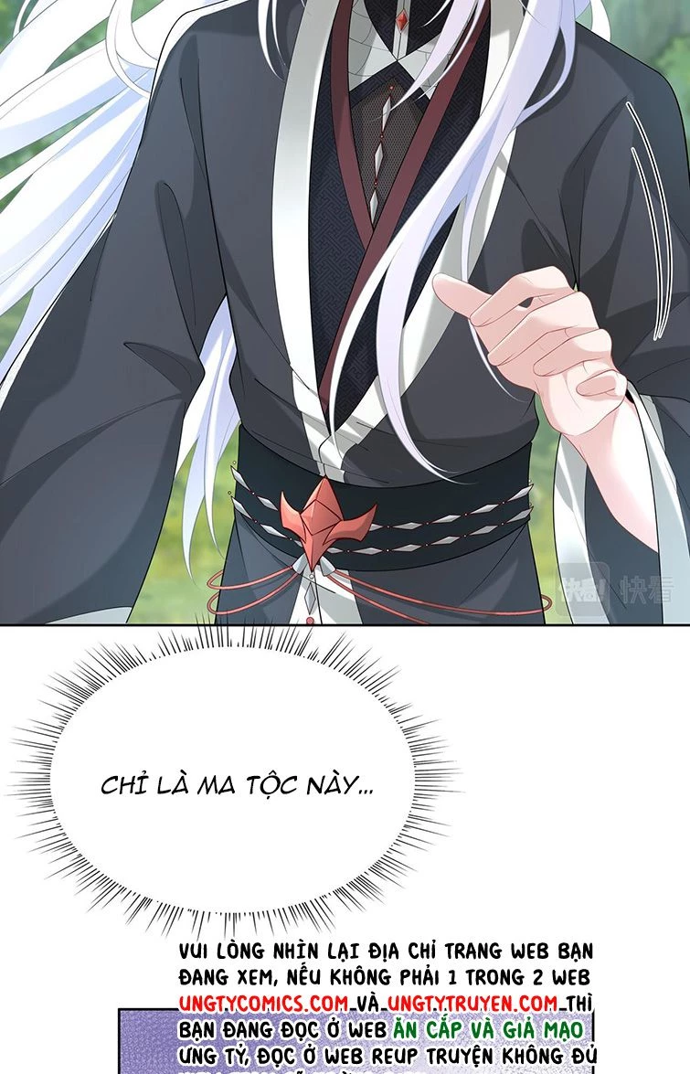 Nhiệm Vụ Thất Bại Thì Phải Yêu Đương Chapter 54 - 4