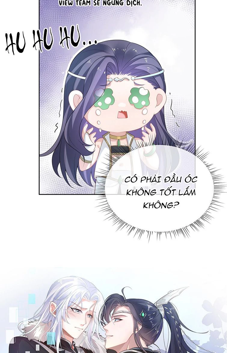 Nhiệm Vụ Thất Bại Thì Phải Yêu Đương Chapter 54 - 5