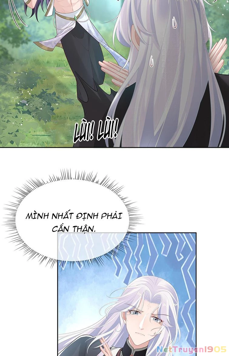 Nhiệm Vụ Thất Bại Thì Phải Yêu Đương Chapter 54 - 8