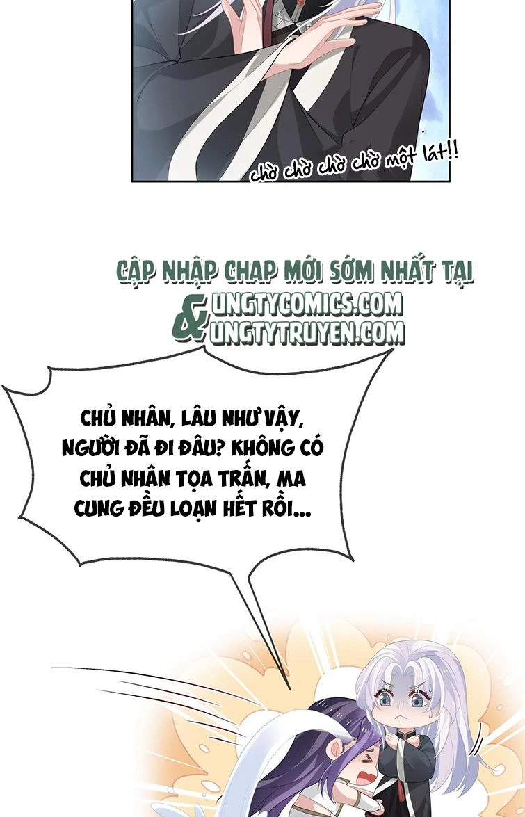 Nhiệm Vụ Thất Bại Thì Phải Yêu Đương Chapter 54 - 9