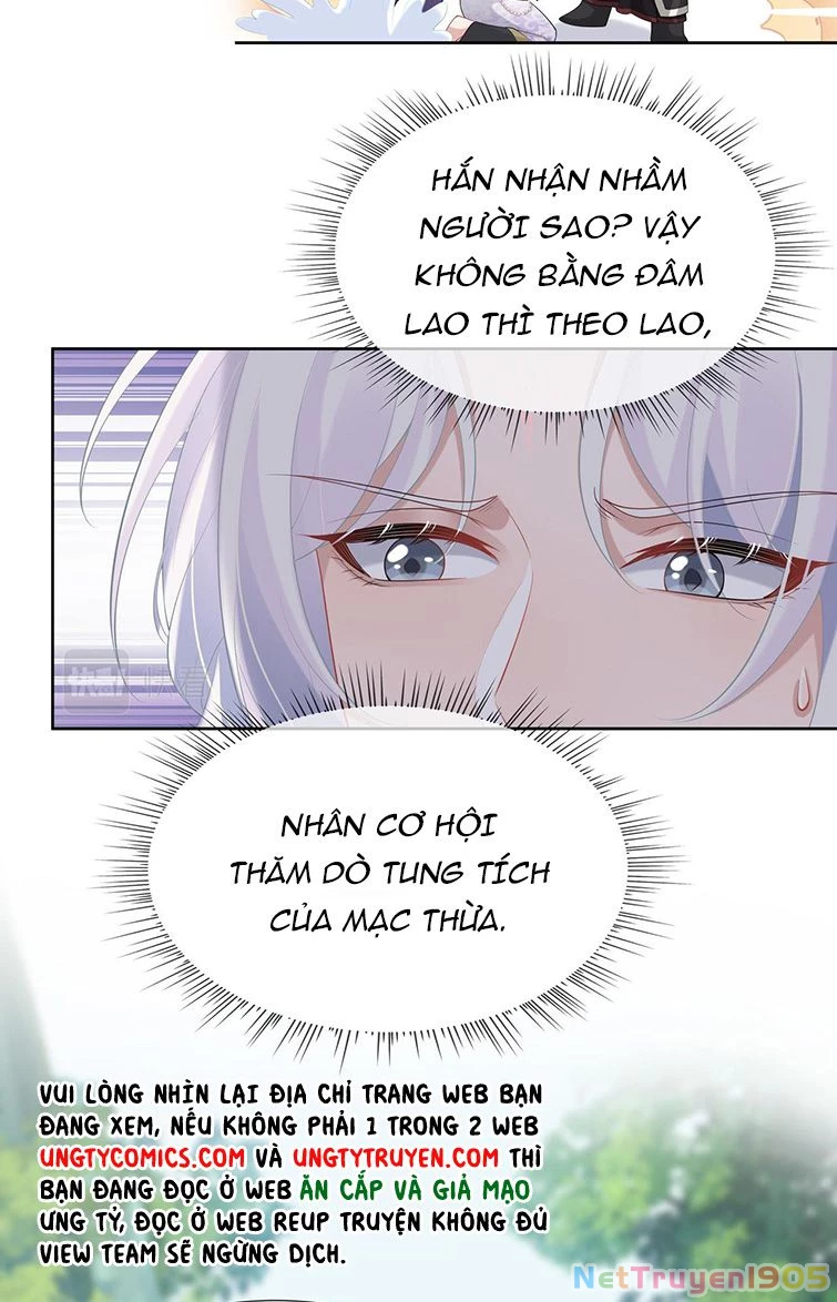 Nhiệm Vụ Thất Bại Thì Phải Yêu Đương Chapter 54 - 10