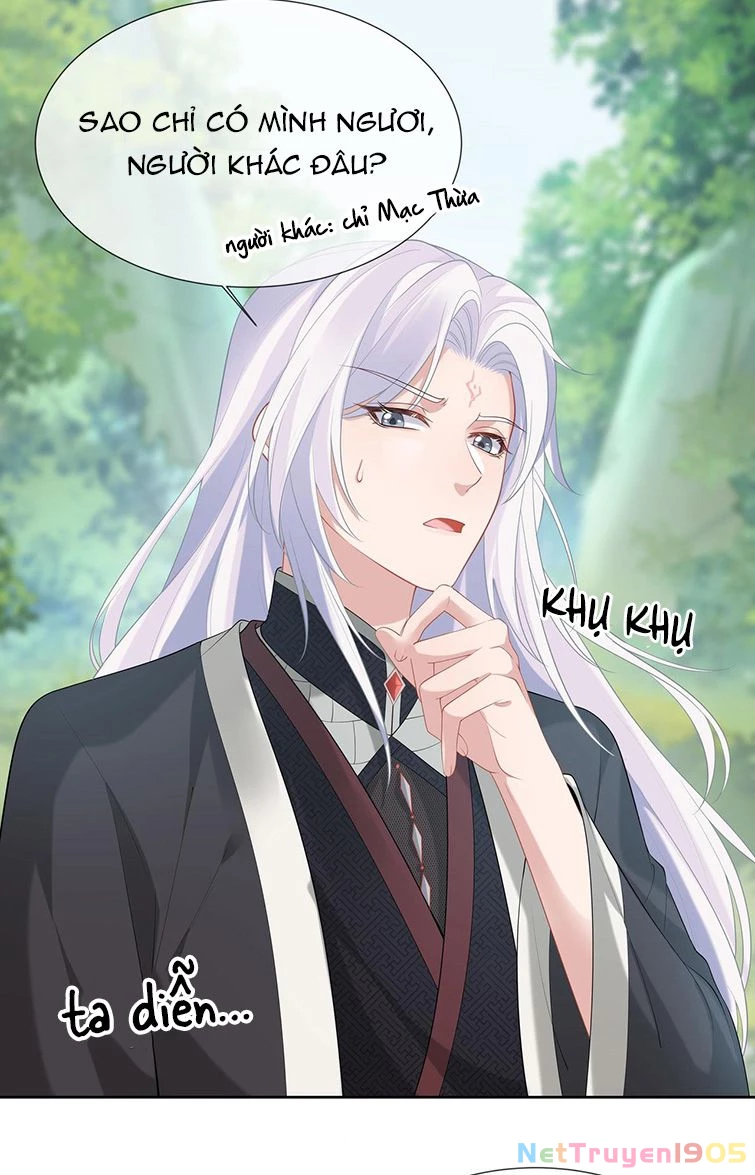 Nhiệm Vụ Thất Bại Thì Phải Yêu Đương Chapter 54 - 11