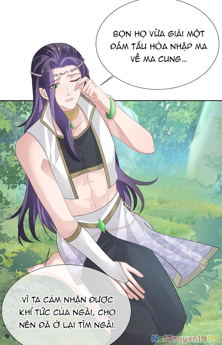 Nhiệm Vụ Thất Bại Thì Phải Yêu Đương Chapter 54 - 12