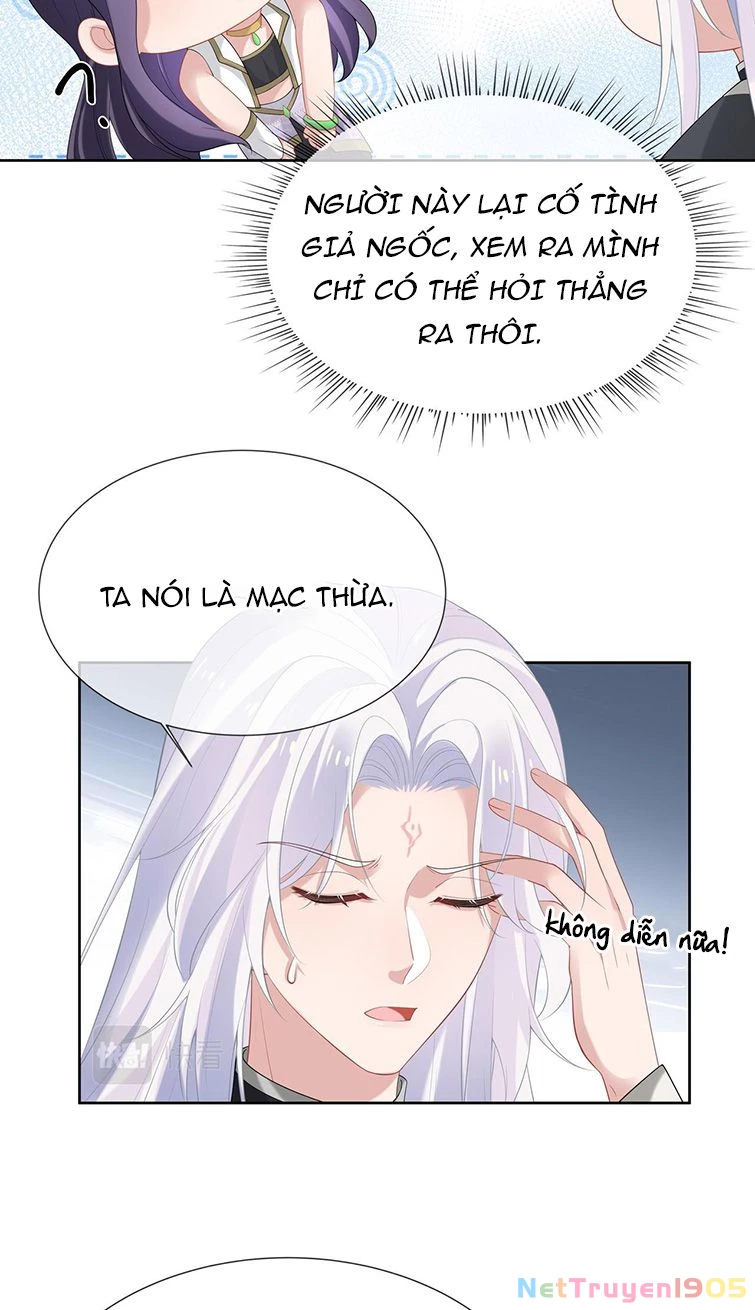 Nhiệm Vụ Thất Bại Thì Phải Yêu Đương Chapter 54 - 15