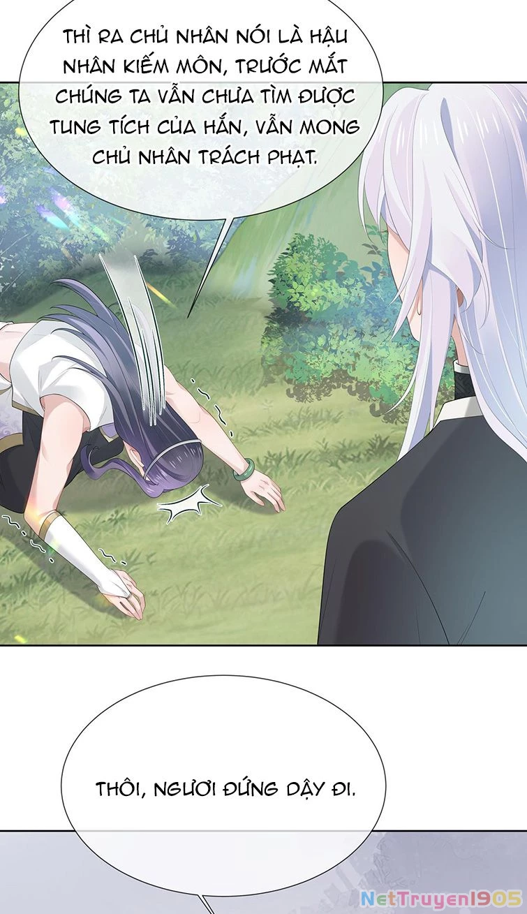 Nhiệm Vụ Thất Bại Thì Phải Yêu Đương Chapter 54 - 16