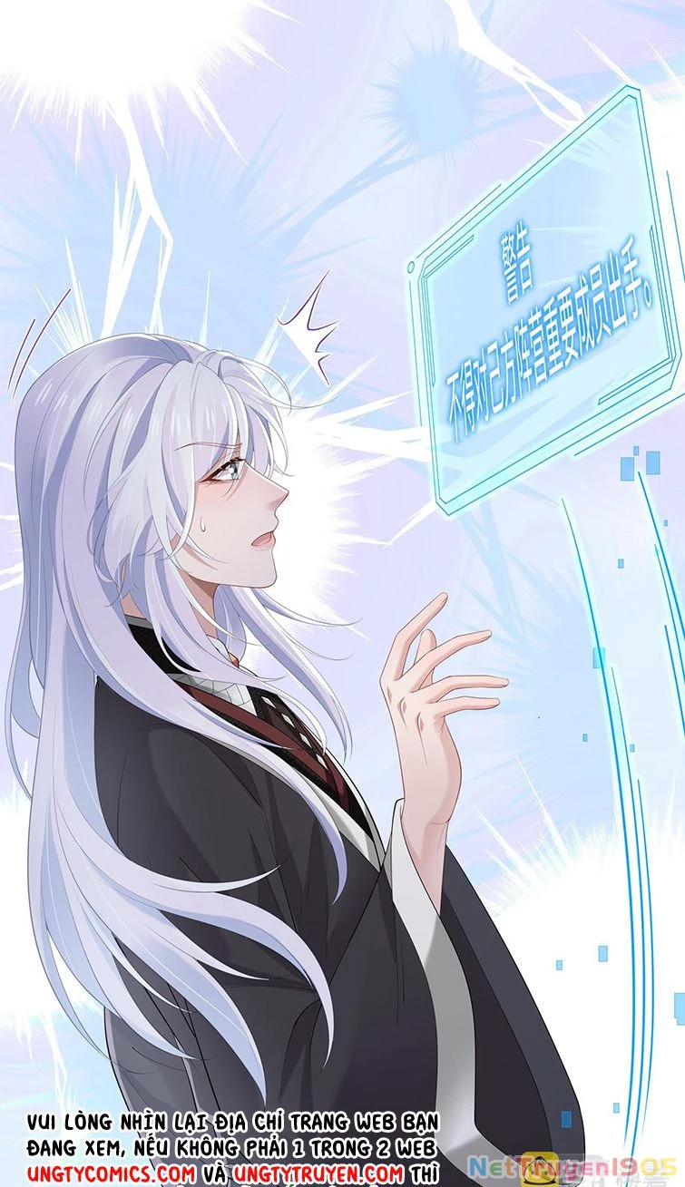 Nhiệm Vụ Thất Bại Thì Phải Yêu Đương Chapter 54 - 19