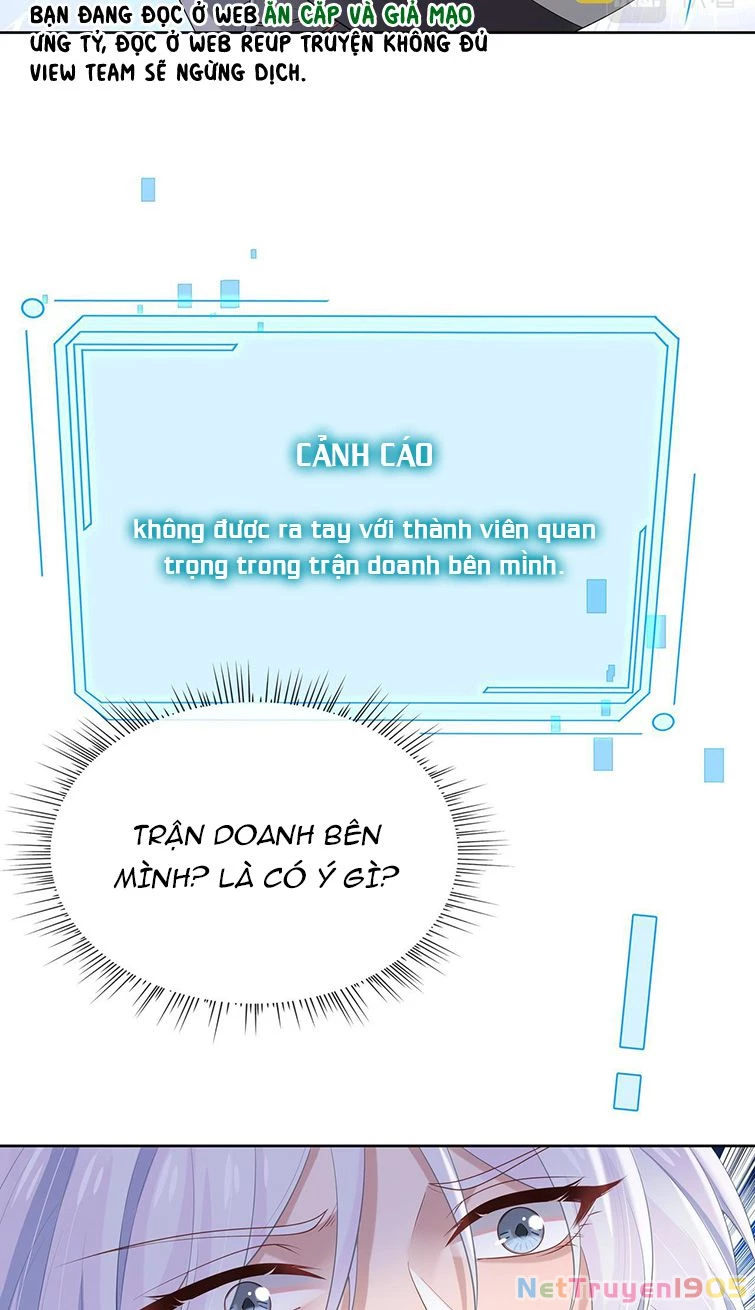 Nhiệm Vụ Thất Bại Thì Phải Yêu Đương Chapter 54 - 20