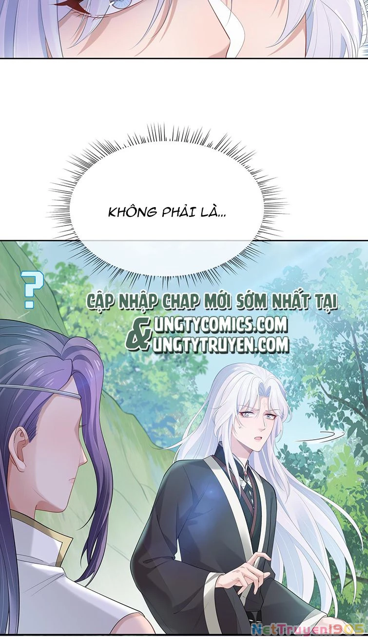 Nhiệm Vụ Thất Bại Thì Phải Yêu Đương Chapter 54 - 21