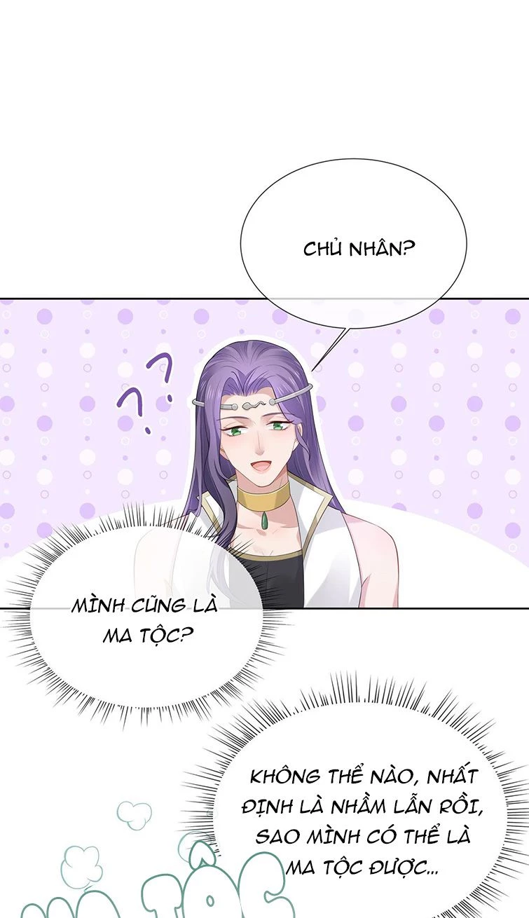 Nhiệm Vụ Thất Bại Thì Phải Yêu Đương Chapter 54 - 22