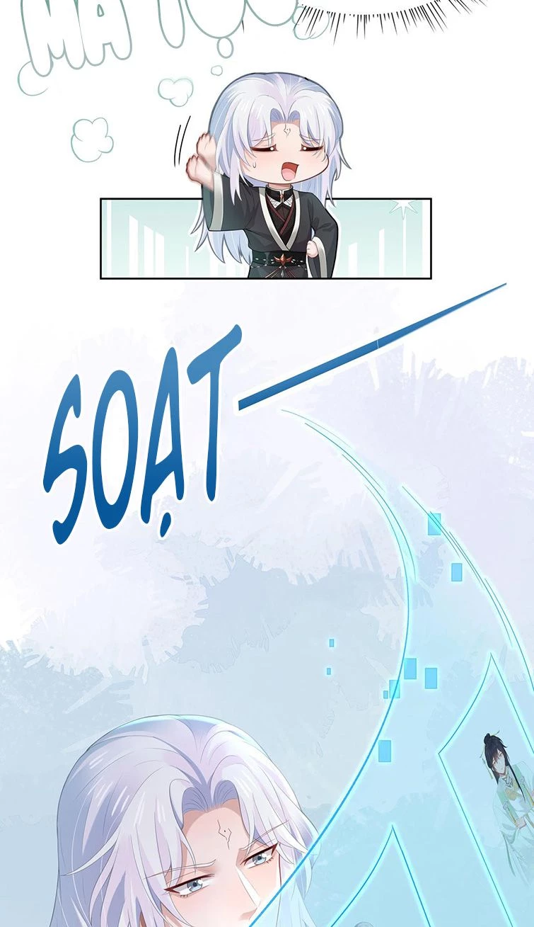 Nhiệm Vụ Thất Bại Thì Phải Yêu Đương Chapter 54 - 23