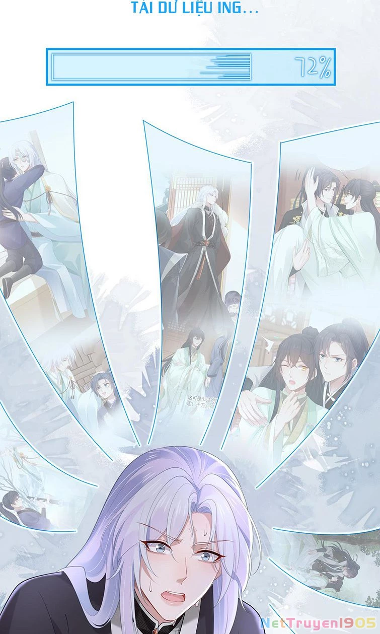 Nhiệm Vụ Thất Bại Thì Phải Yêu Đương Chapter 54 - 29