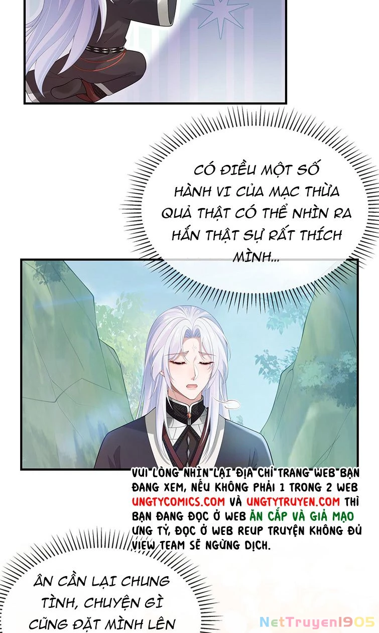 Nhiệm Vụ Thất Bại Thì Phải Yêu Đương Chapter 54 - 33