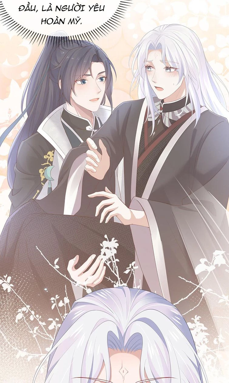 Nhiệm Vụ Thất Bại Thì Phải Yêu Đương Chapter 54 - 34