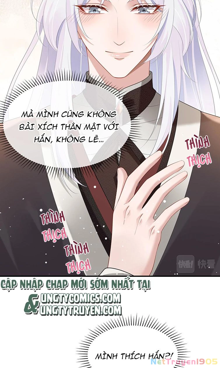 Nhiệm Vụ Thất Bại Thì Phải Yêu Đương Chapter 54 - 35