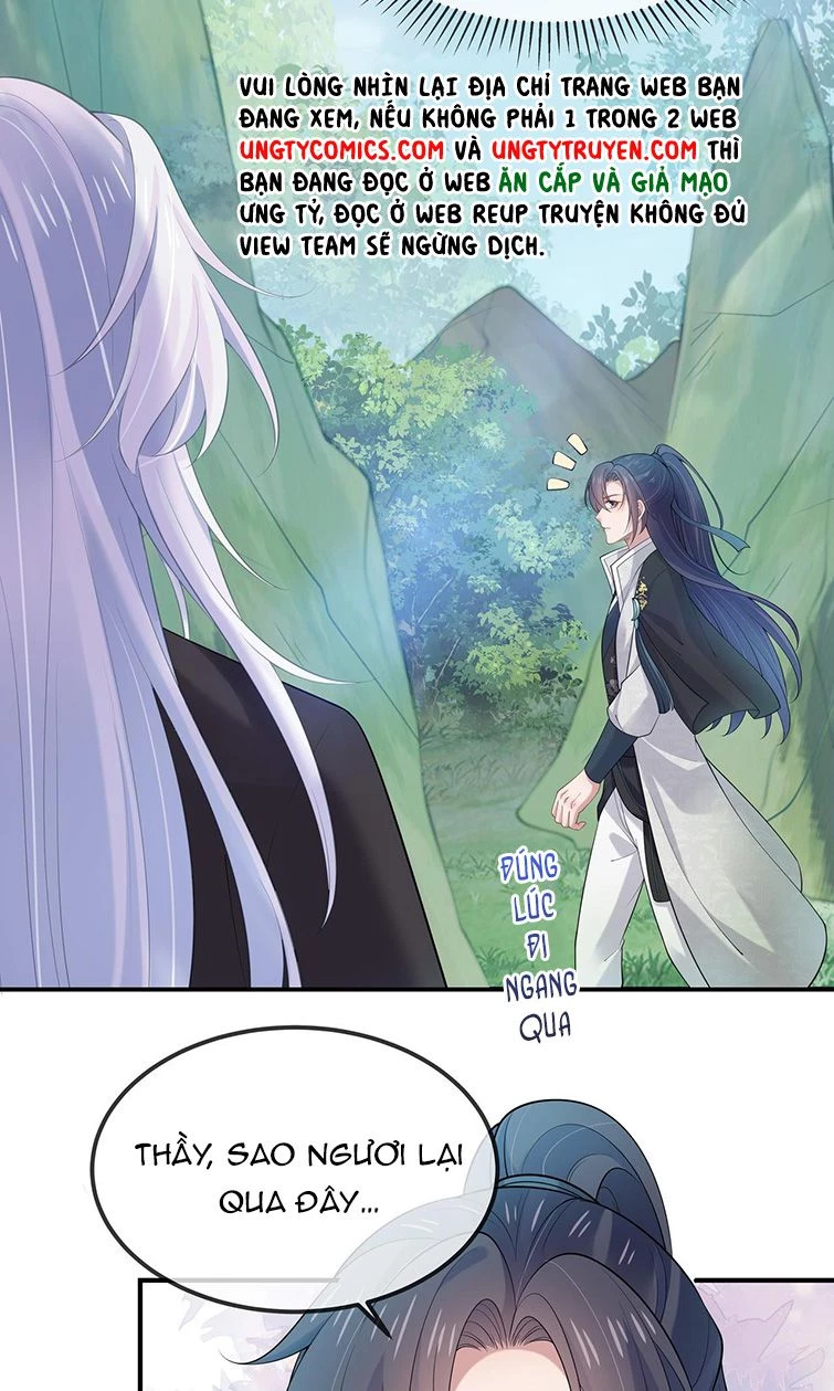 Nhiệm Vụ Thất Bại Thì Phải Yêu Đương Chapter 54 - 38