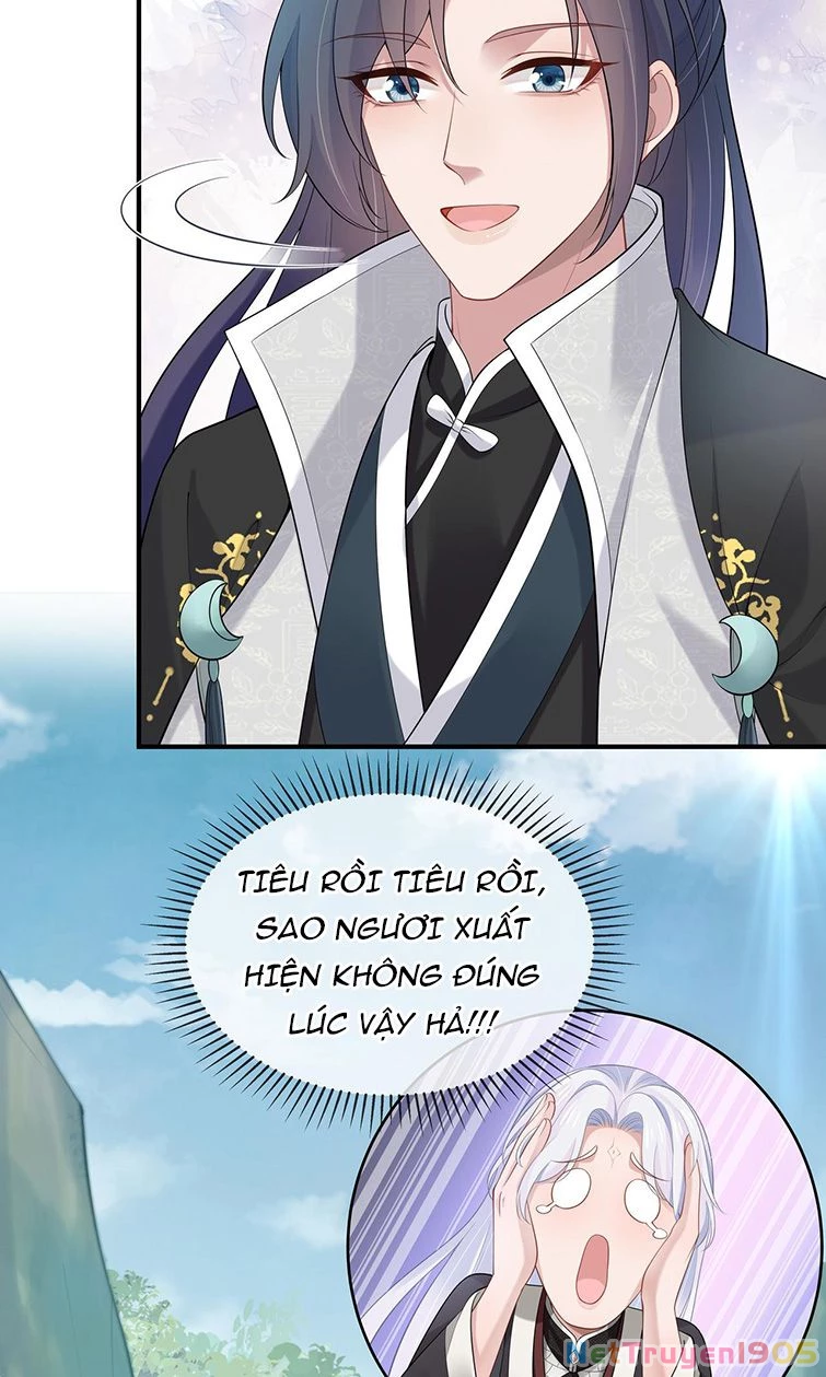 Nhiệm Vụ Thất Bại Thì Phải Yêu Đương Chapter 54 - 39